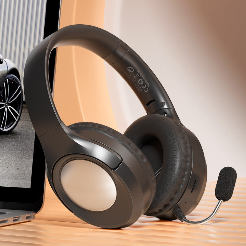 Gaming-Headset