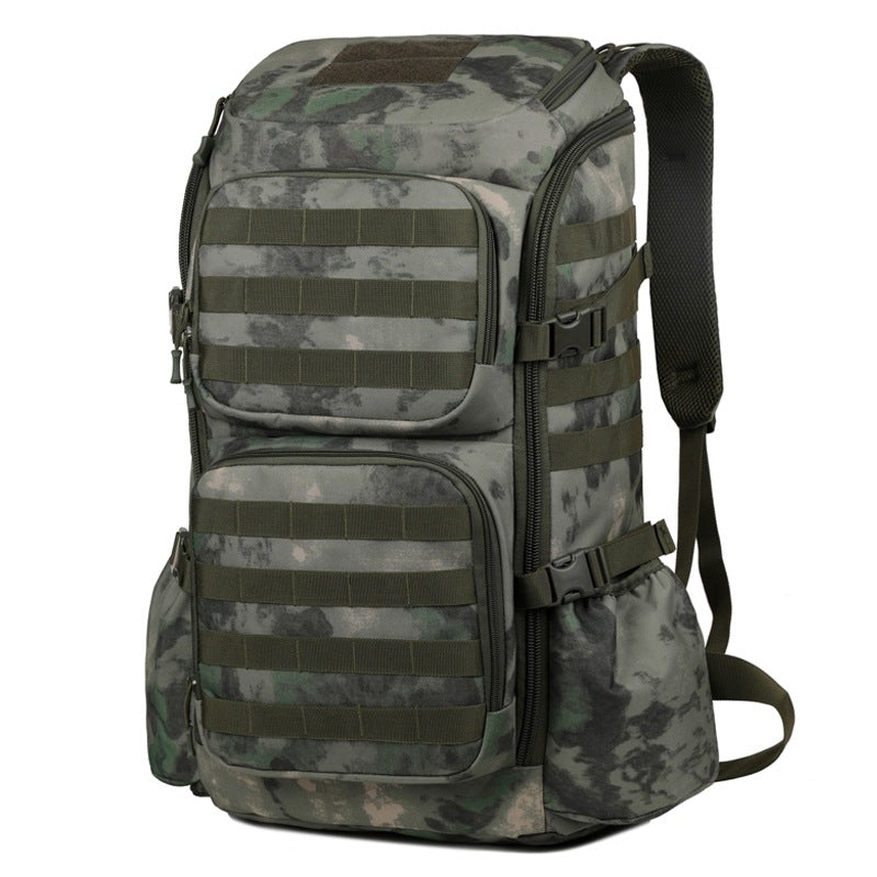 taktischer Rucksack Brehn