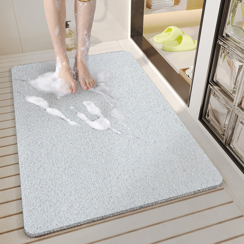 Ultra-Absorbierende Rutschfeste Badematte
