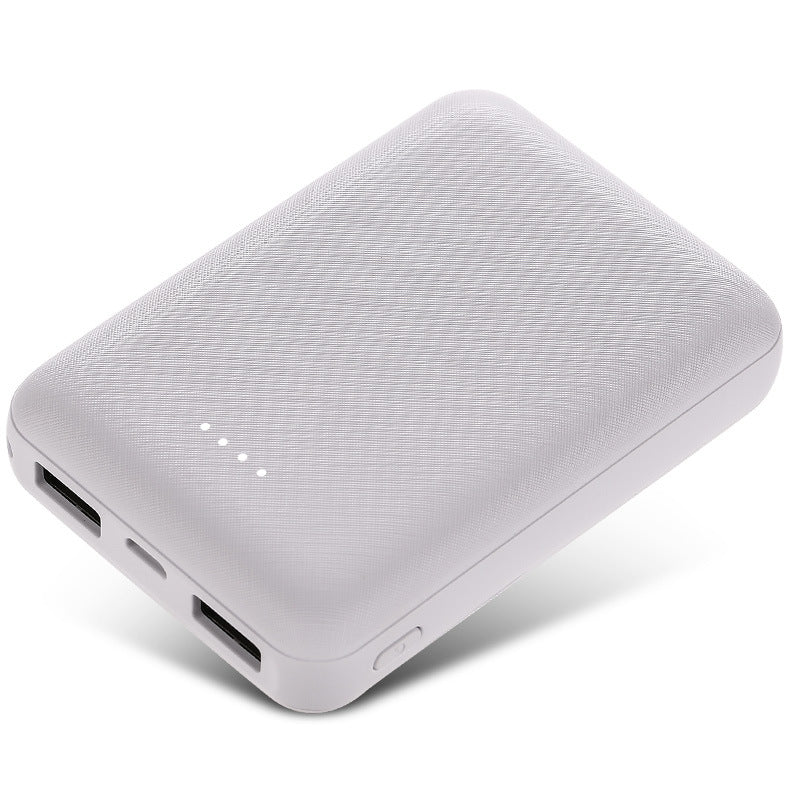 Tragbare Powerbank Brehn