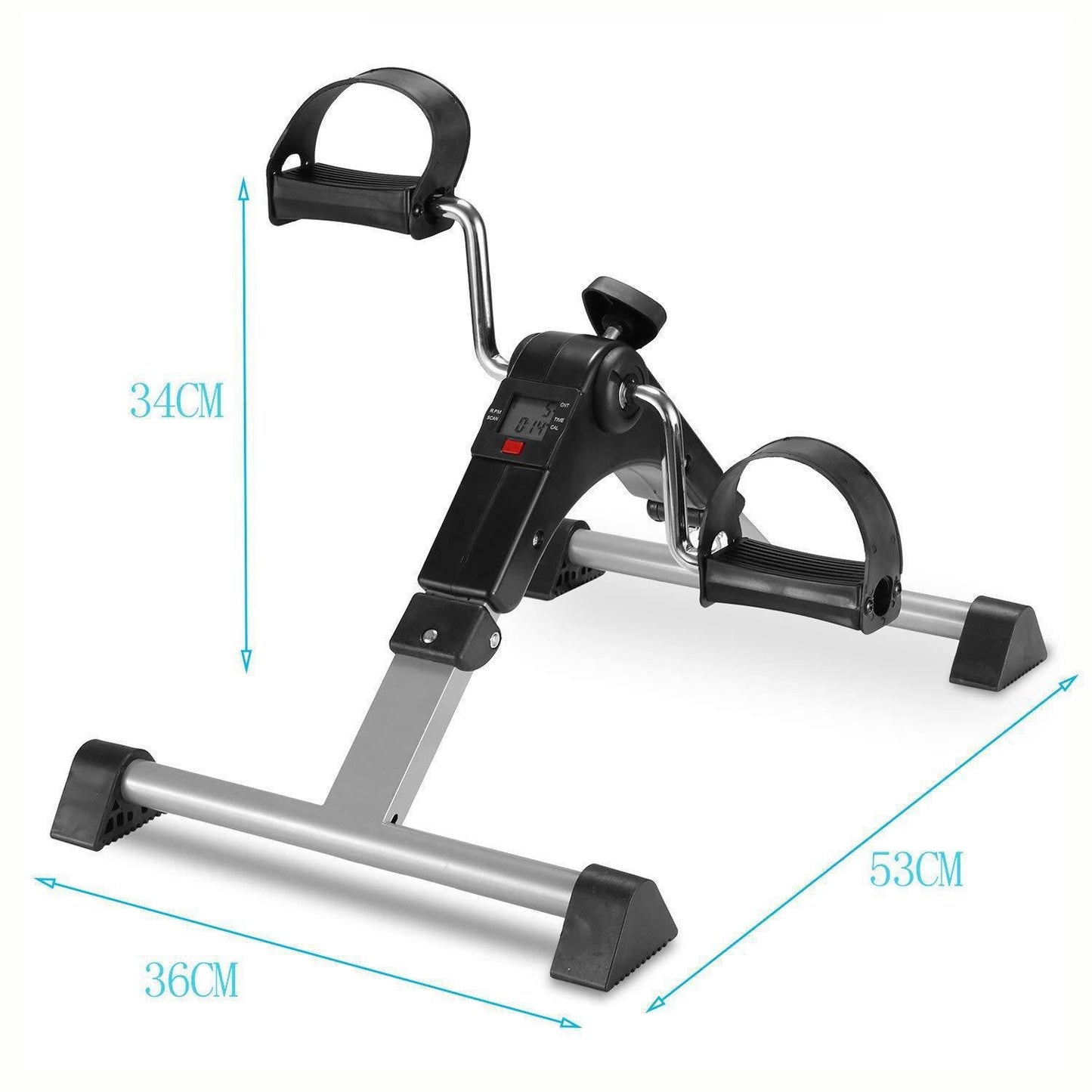 Mini Trainingspedal Brehn