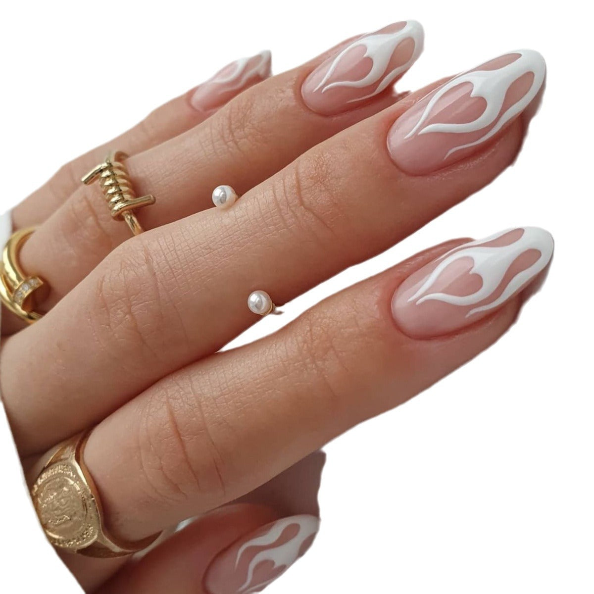 Artistic Nail Design