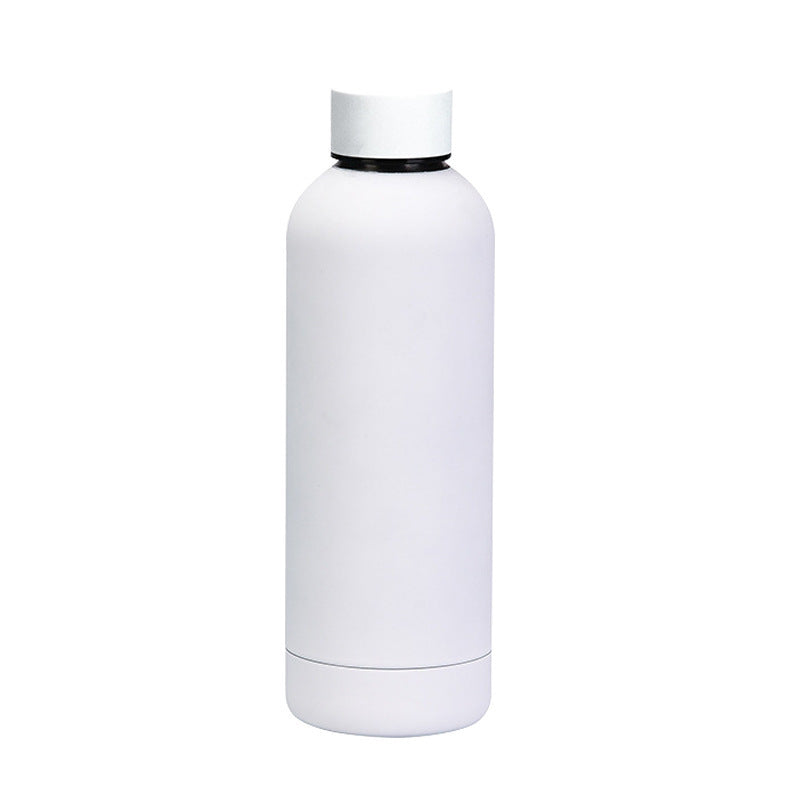 Damen Isolierte Trinkflasche Brehn