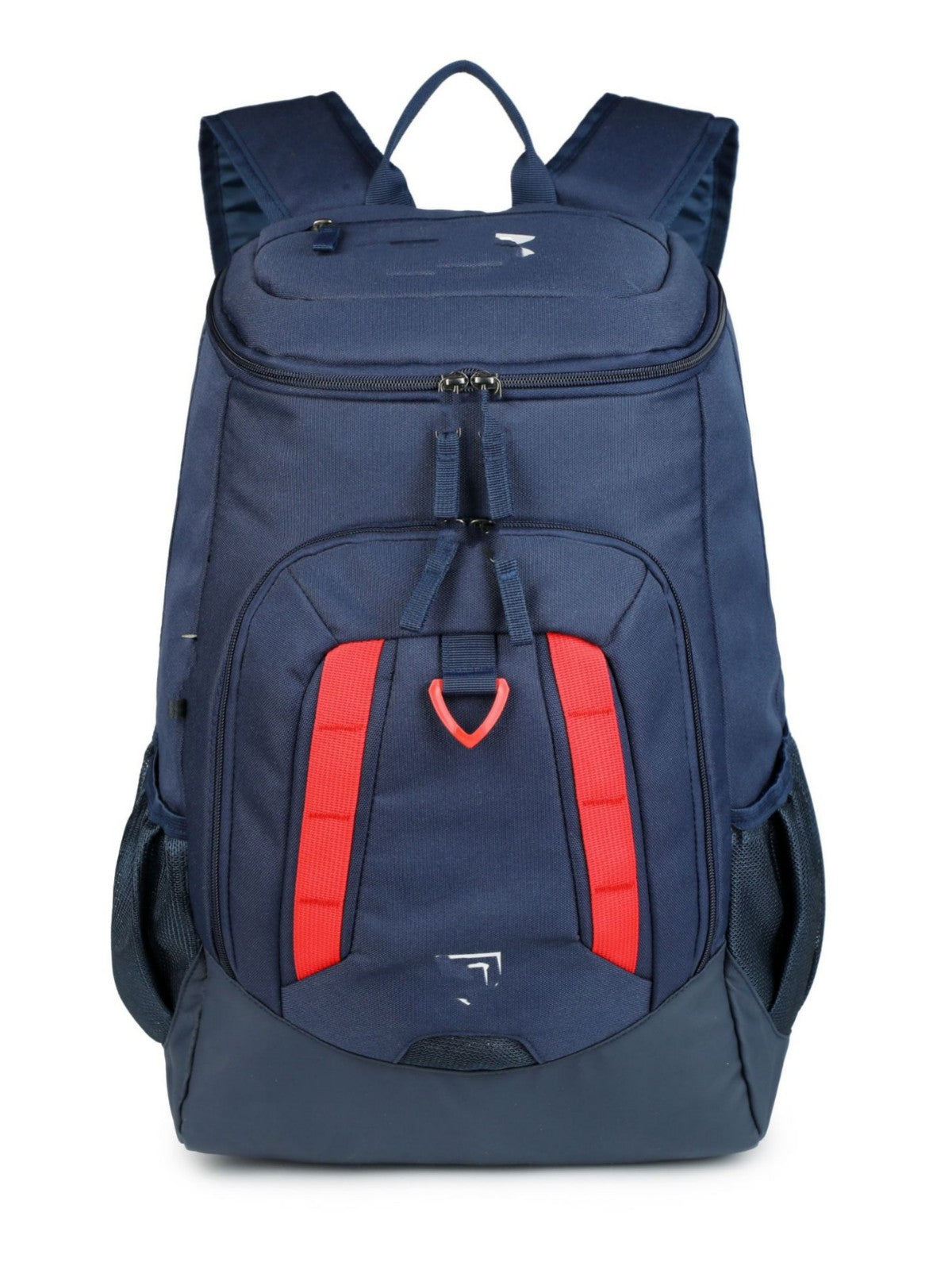 Praktischer Laptop-Rucksack mit Großzügigem Stauraum und Ergonomischem Tragesystem Brehn