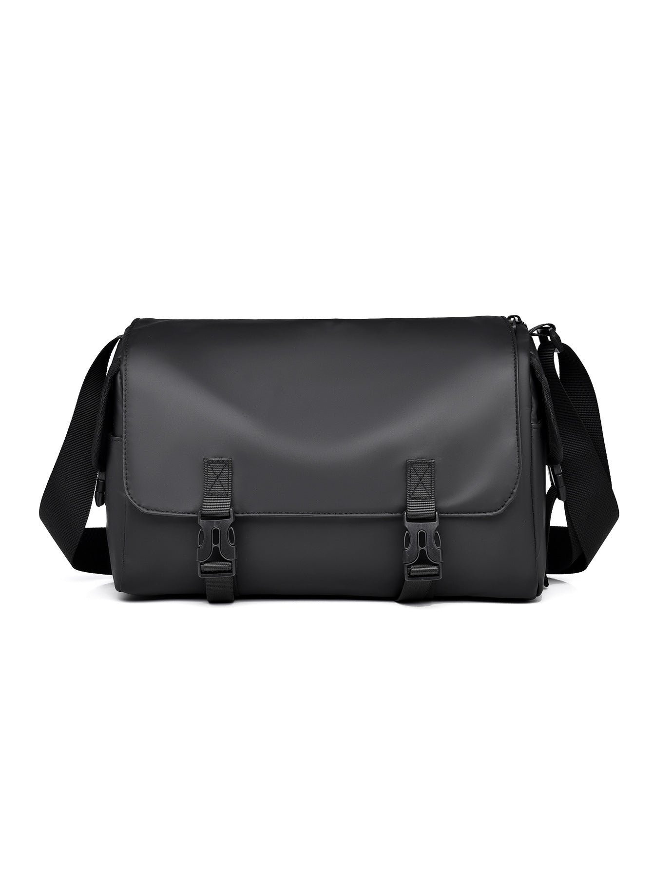 Moderne wasserdichte Messenger-Tasche Brehn