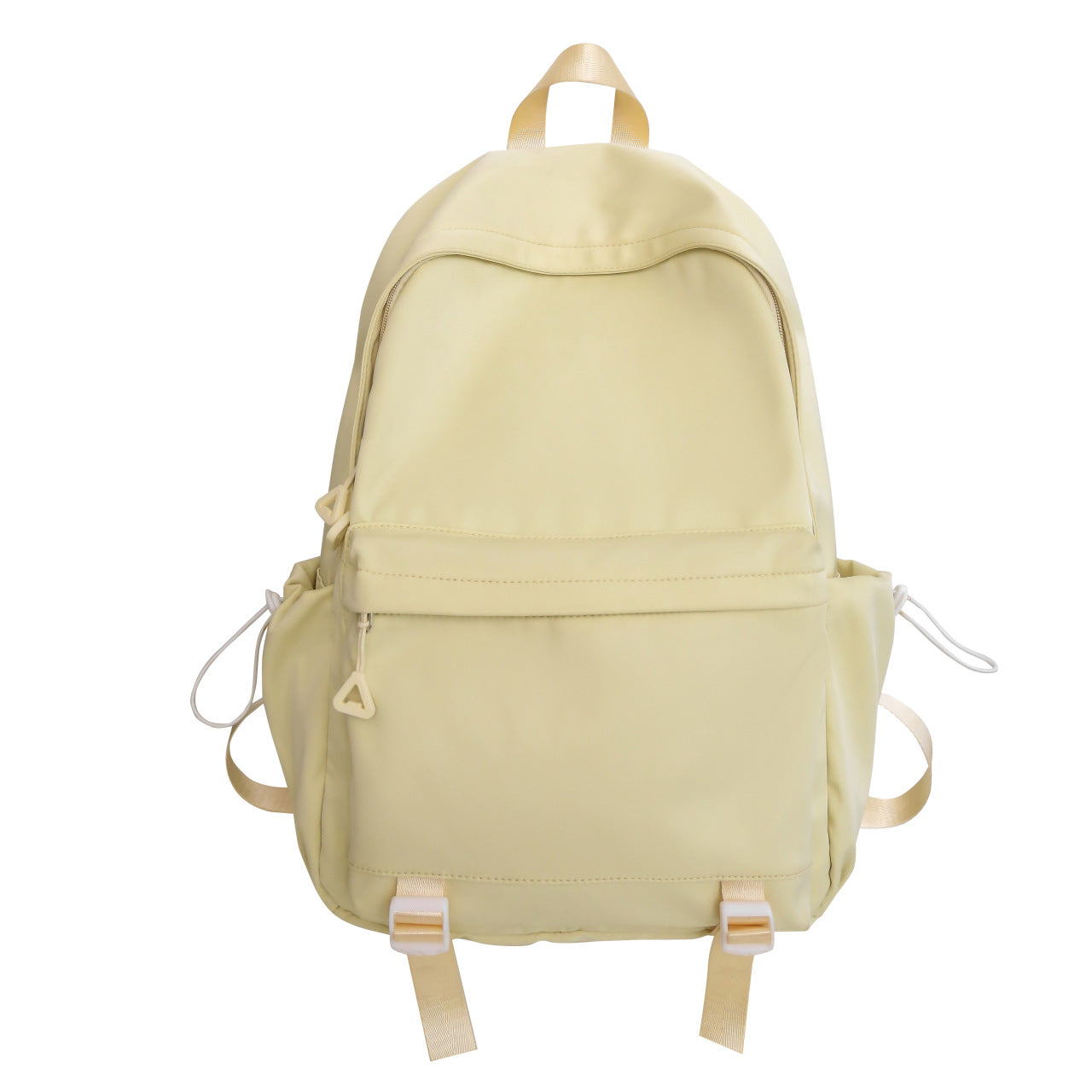 Rucksack mit Praktischen Zubehörfächern Brehn