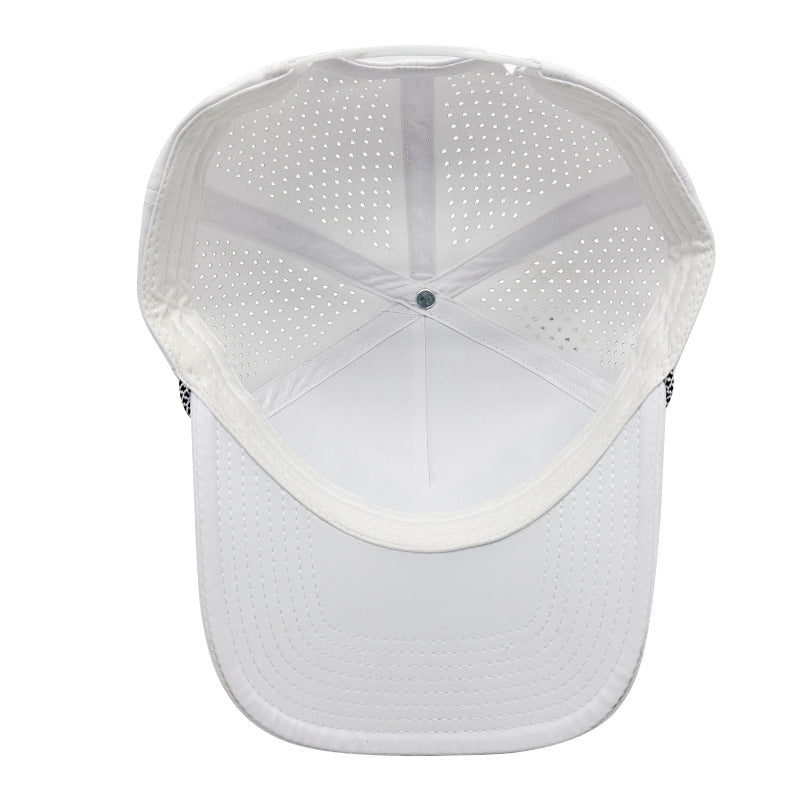 Damen Atmungsaktive Sportcap mit flexiblem Design Brehn