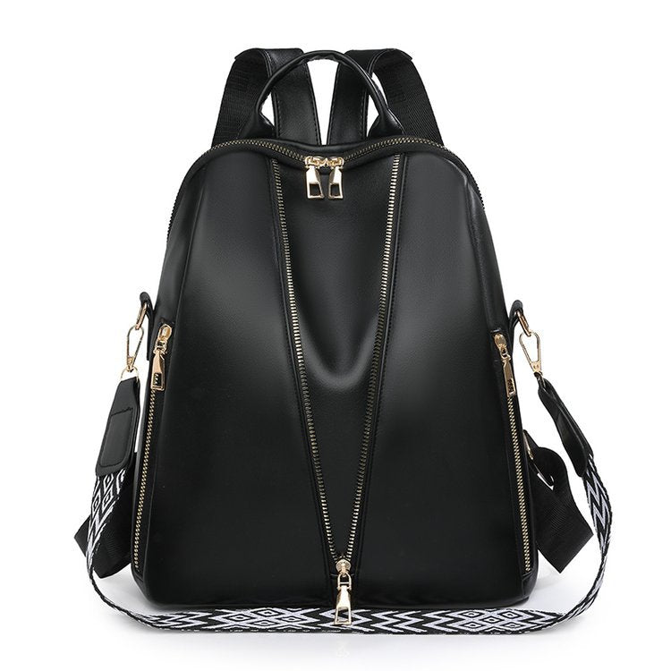 Multifunktionaler stilvoller Rucksack Brehn