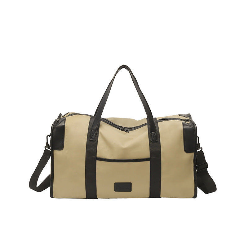 Premium wasserdichte Reise-Duffel-Tasche