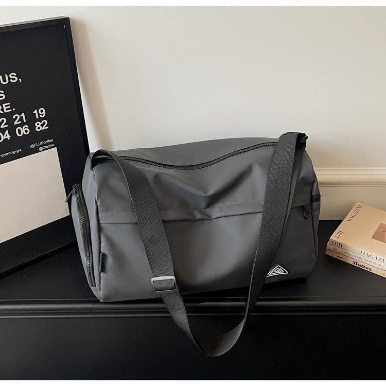 Wasserdichte Fitness-Duffle-Bag Brehn