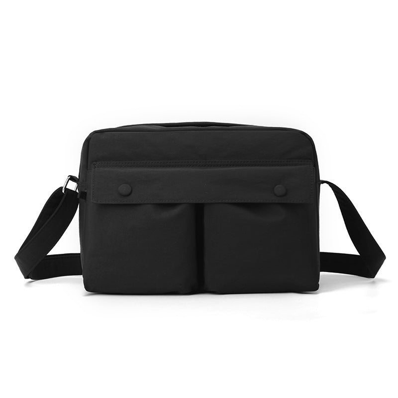 Strukturierte Mehrfachtasche Brehn