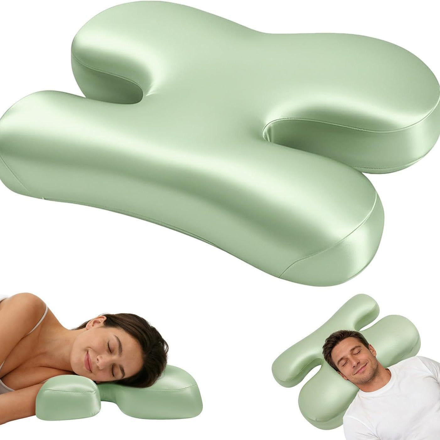 Ergonomisches Sitzkissen Brehn