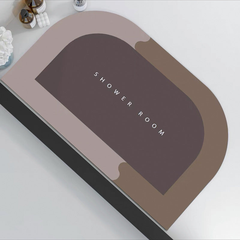 Duschmatte Brehn