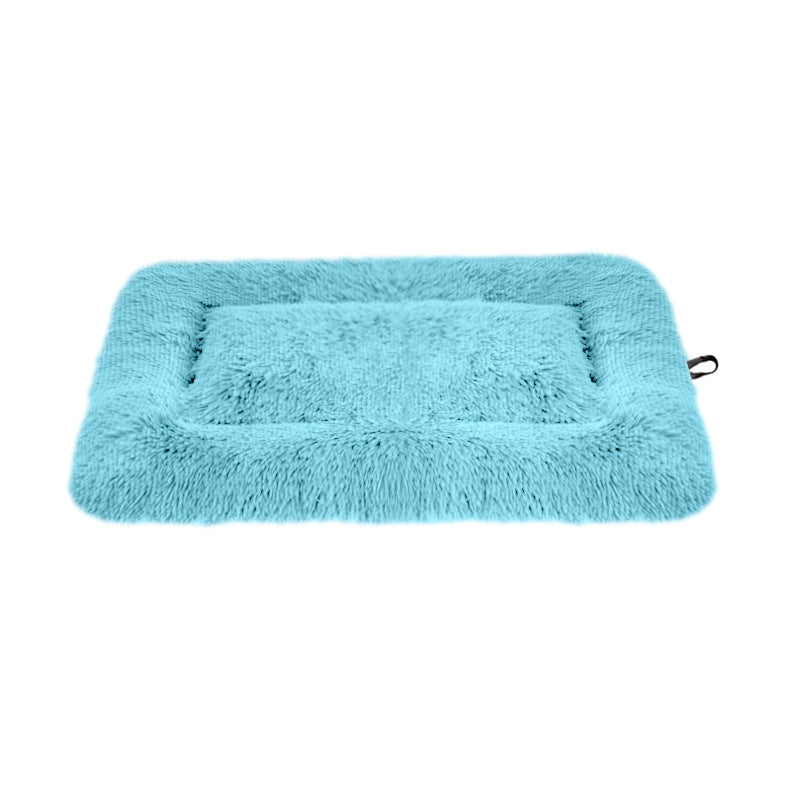 Extra-gepolstertes orthopädisches Hundebett