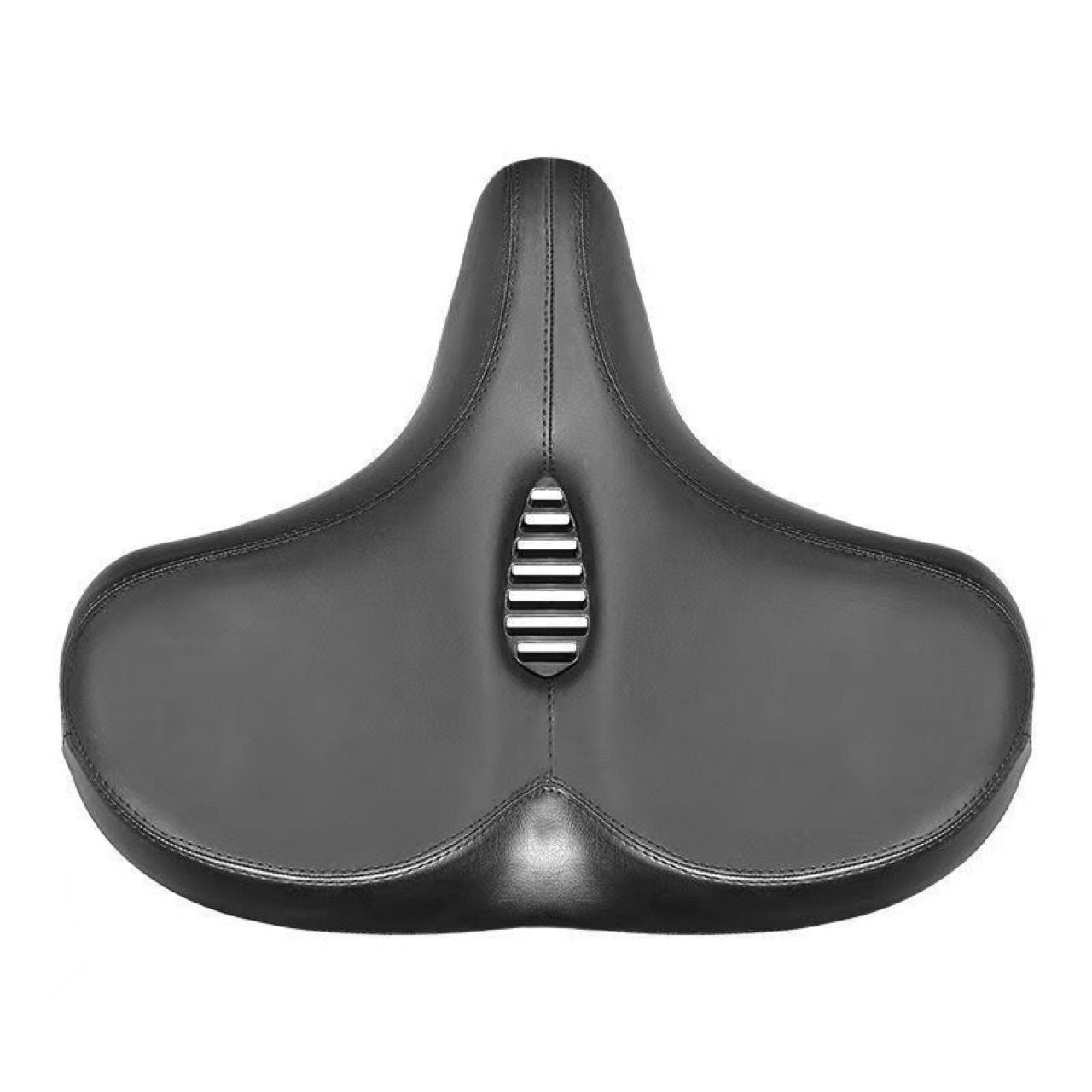 Comfort Gel Fahrrad-Sitz Brehn