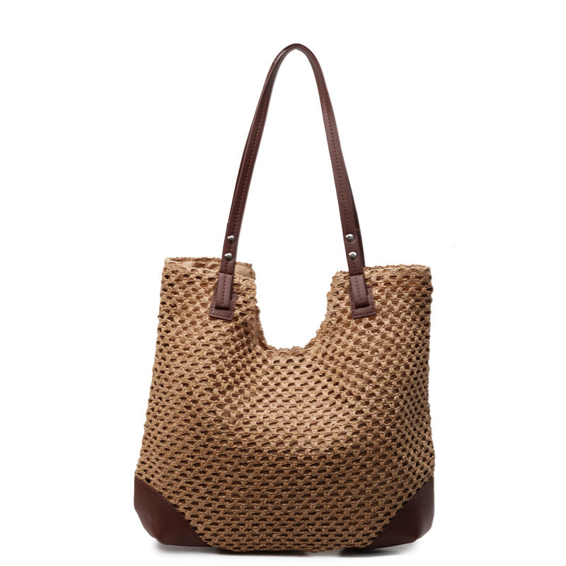 Strukturiertes Handtasche Brehn