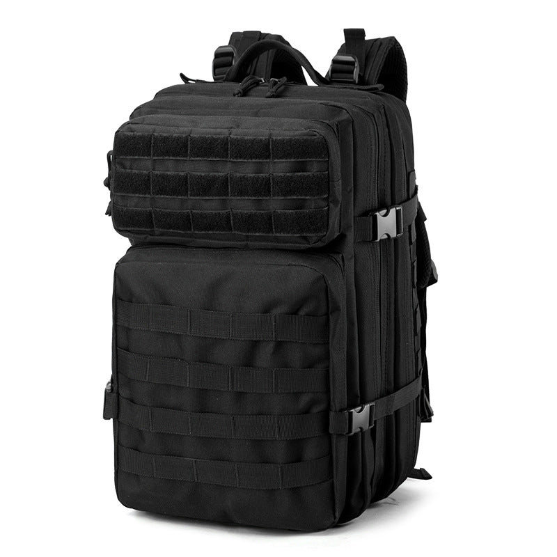 Militärisch inspirierter taktischer Rucksack Brehn