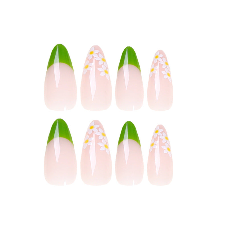 Künstliche Nagelschmuck Brehn