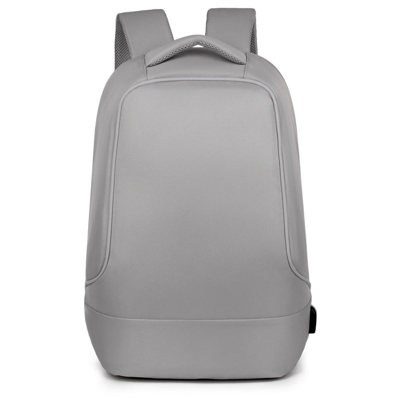 Ergonomischer Diebstahlgeschützter Rucksack Brehn
