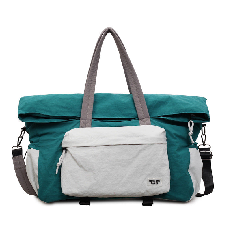 Übergroße Multi-Funktions-Reisetasche
