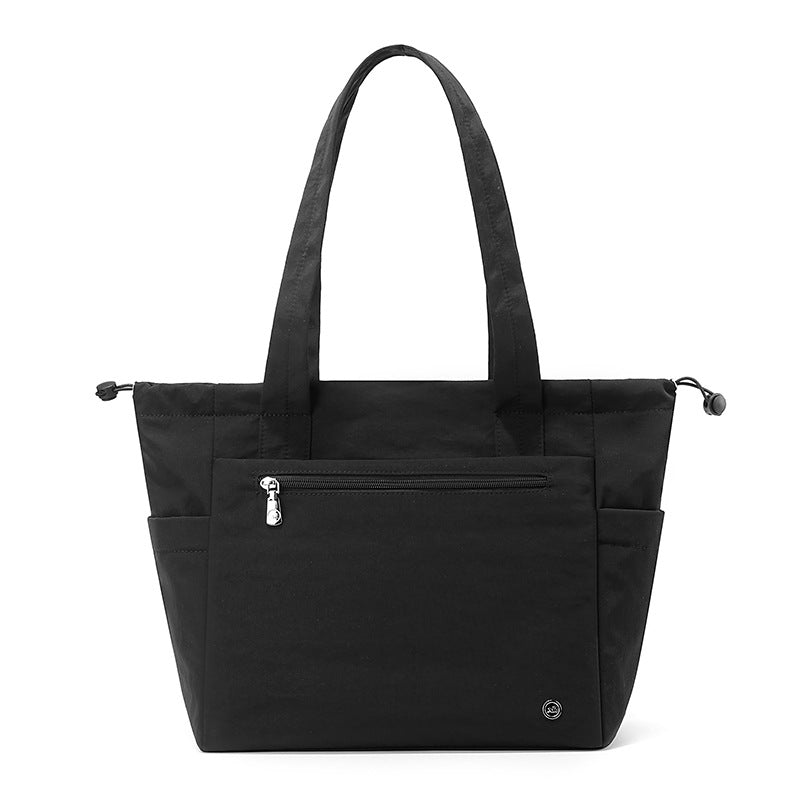 Geräumige Multi-Funktions-Tote-Tasche Brehn
