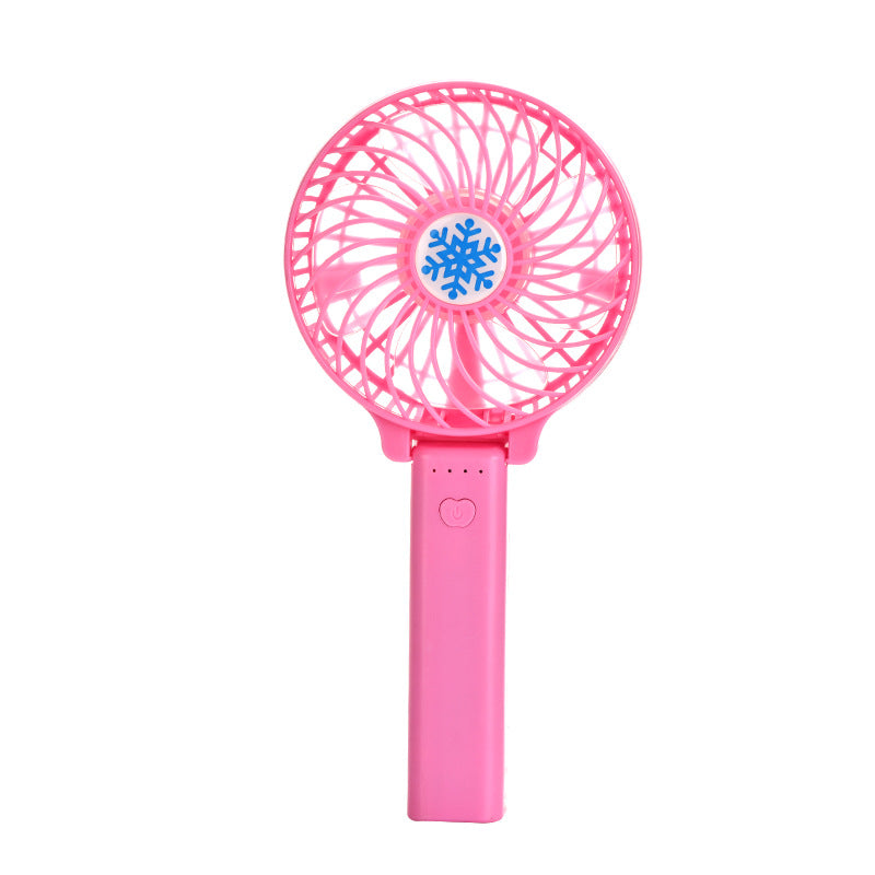 Unisex Kompakter Tragbarer Kühler Ventilator Brehn