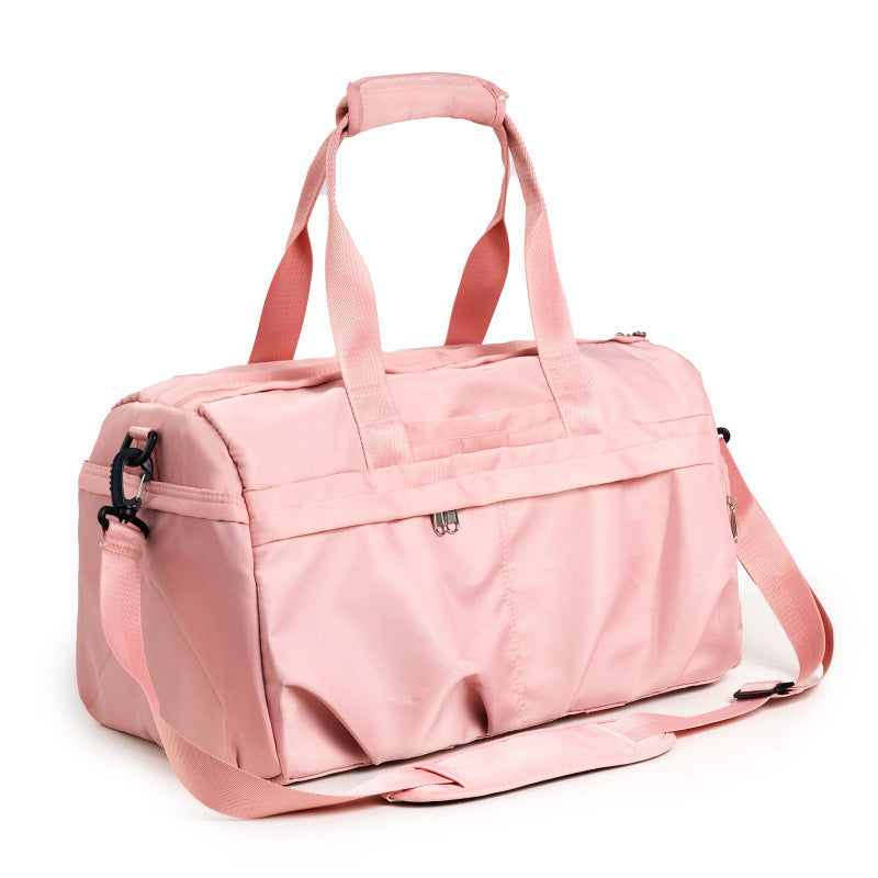 Vielseitige Utility Gym Duffel Tasche Brehn