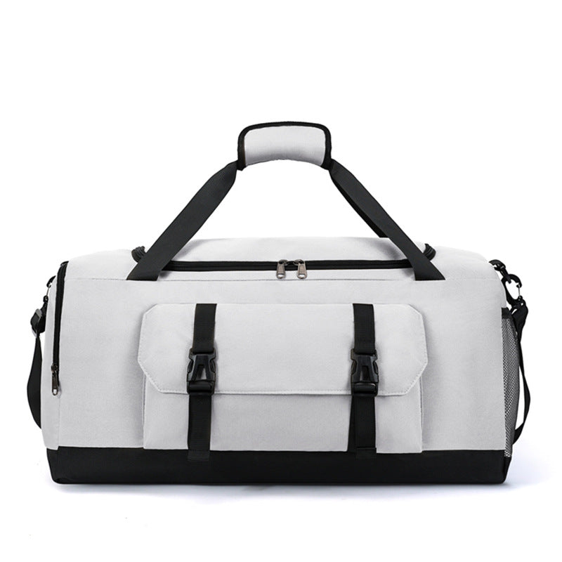 Vielseitige Expeditions-Tasche Brehn