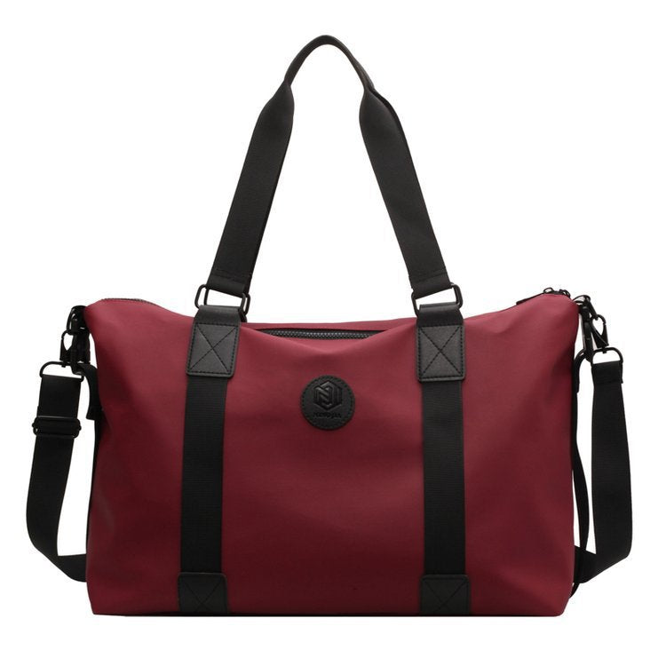 Reise-Duffel-Tasche