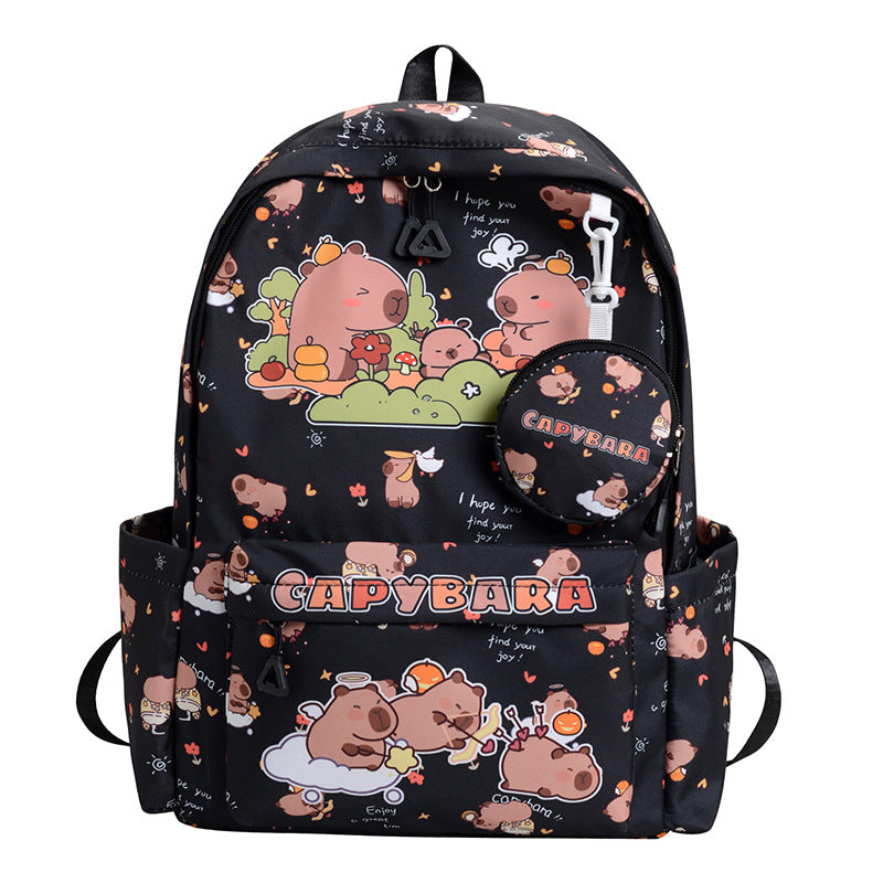 Rucksack Brehn