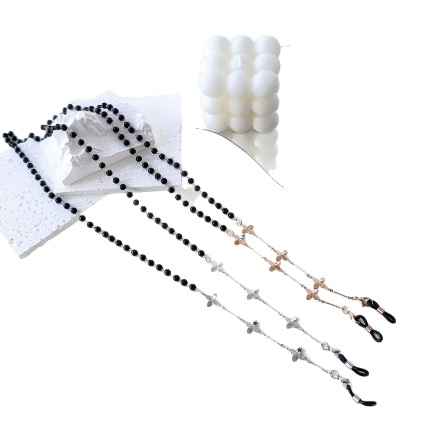 Elegante Schichtkette Brehn