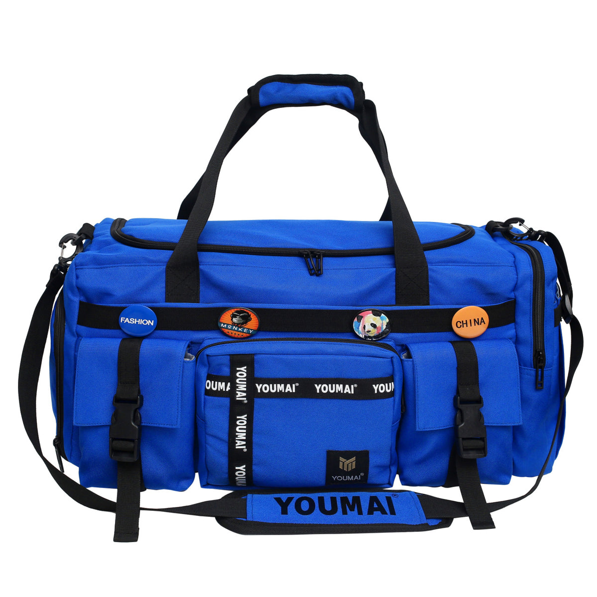 Multi-Zweck Reise Holdall Tasche Brehn
