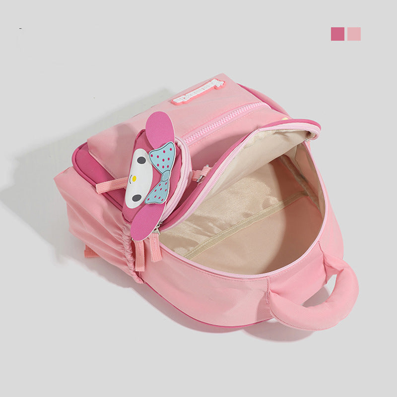 Kinder Cartoon-Themen Rucksack Brehn