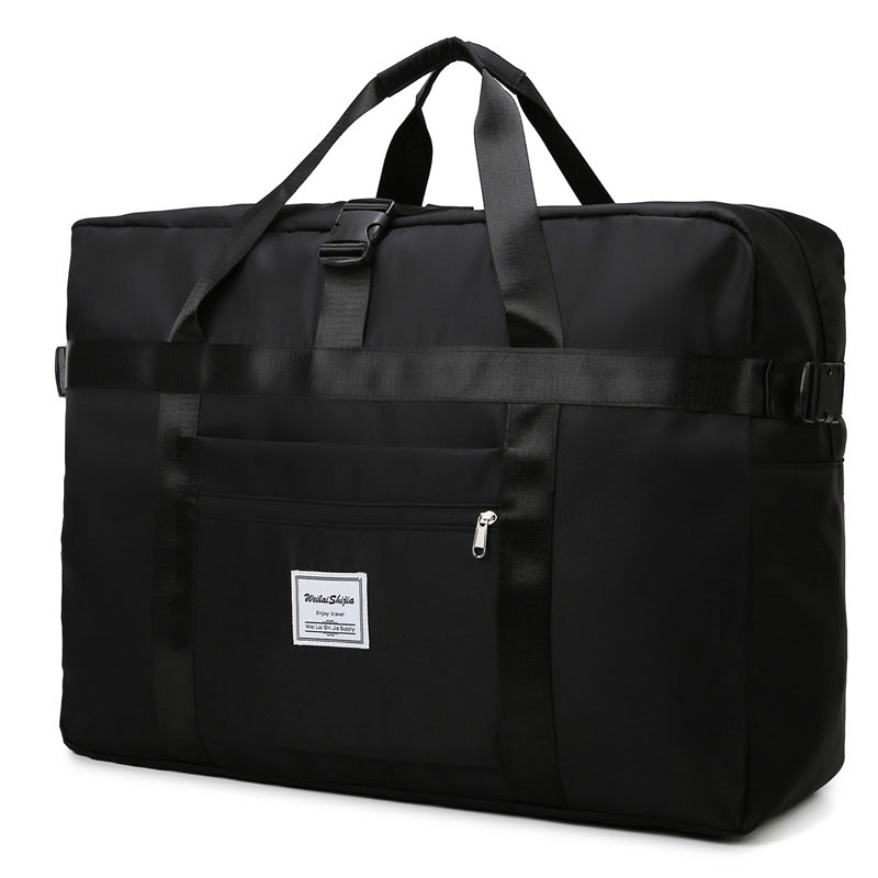 Große Kapazität Reise Sport Duffel Brehn