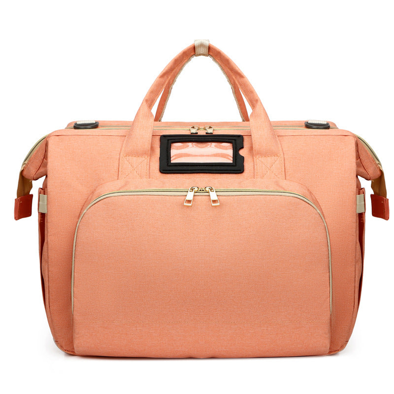 Reise Duffel Bag Brehn