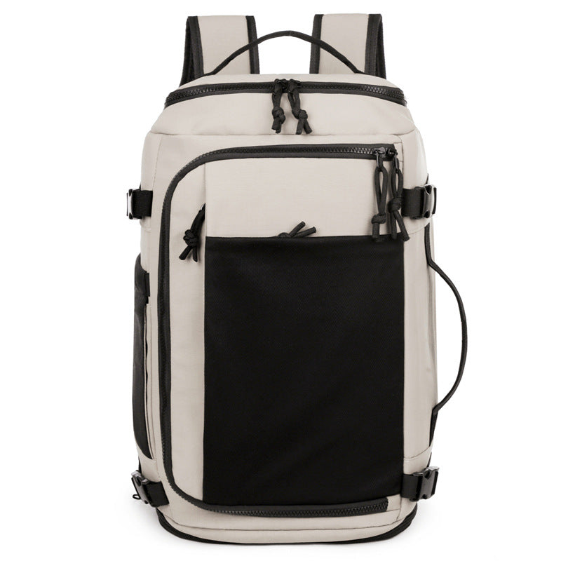 Hochleistungs-Multi-Compartment-Reiserucksack Brehn
