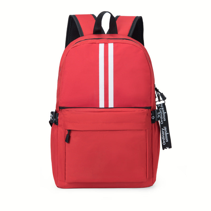 Elegante Alltags-Abenteuer-Rucksack Brehn