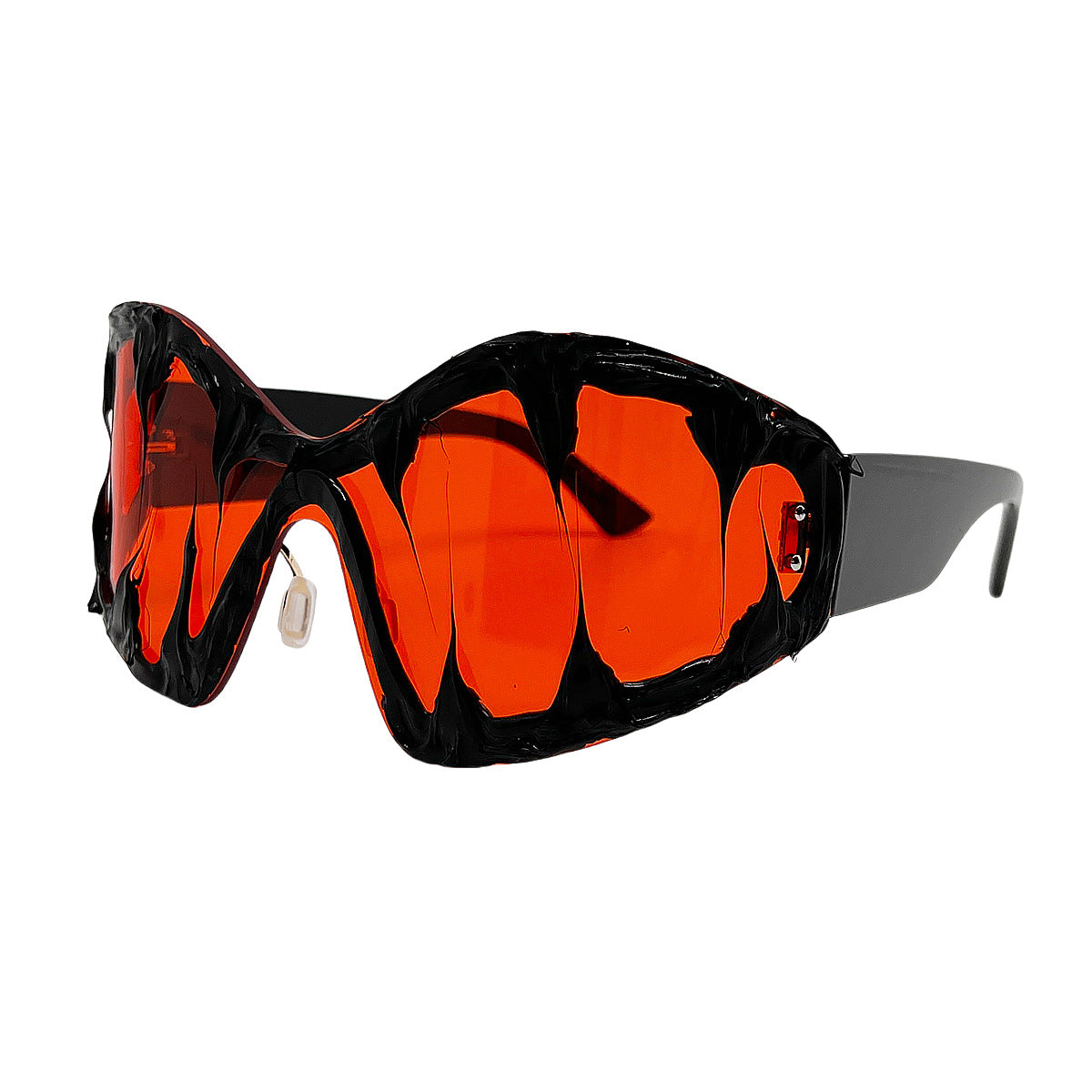 Damen Fashion-Sonnenbrille Brehn