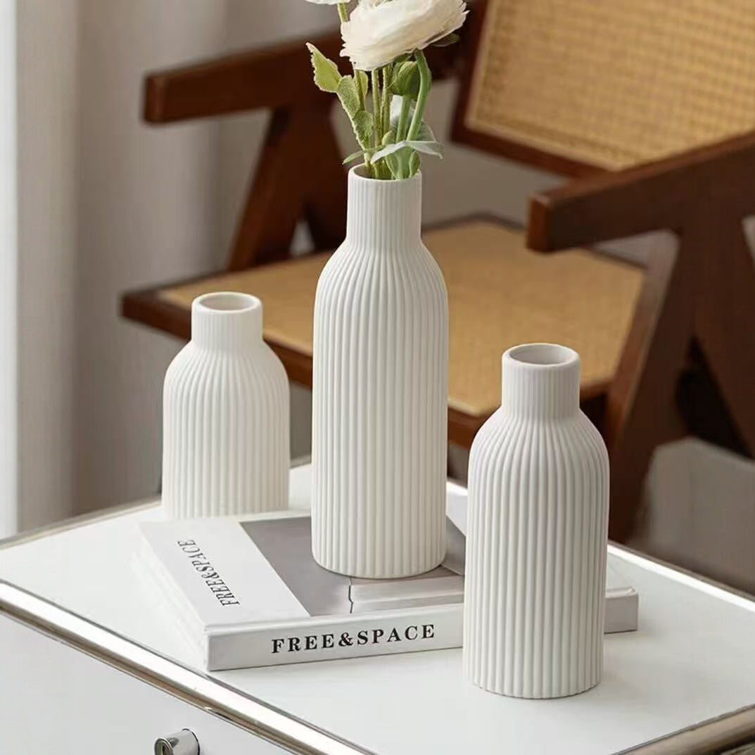 Deko Vase Brehn
