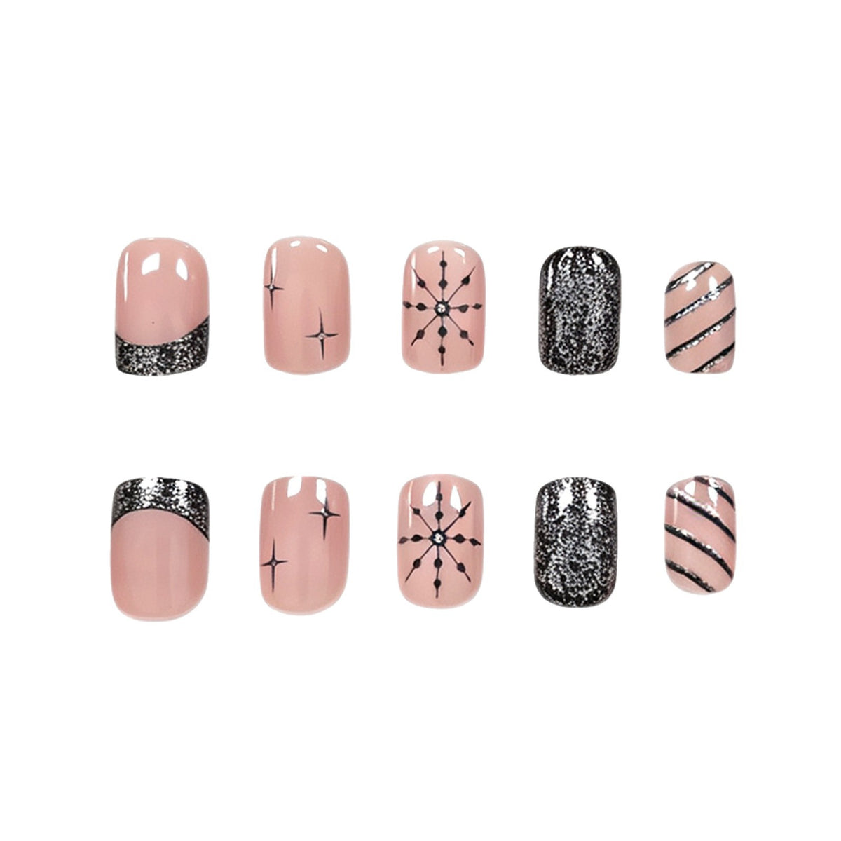 Nail Art Brehn