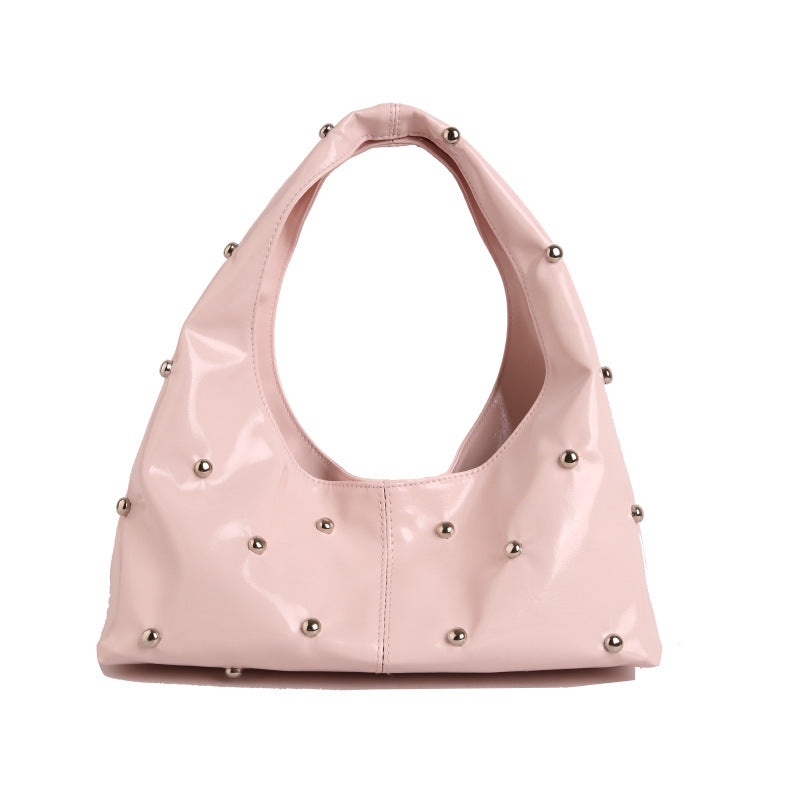 WoTrendy Statement Hobo Tasche Brehn