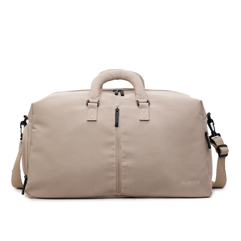 Multifunktionale Wochenend-Reisetasche