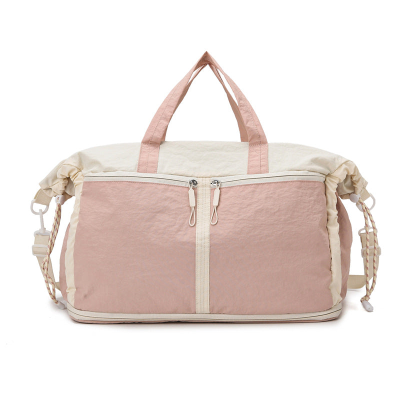 Multifunktionale Reisetasche