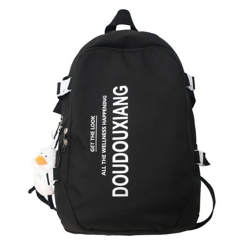 Vielseitiger Abenteuer-Reise-Rucksack