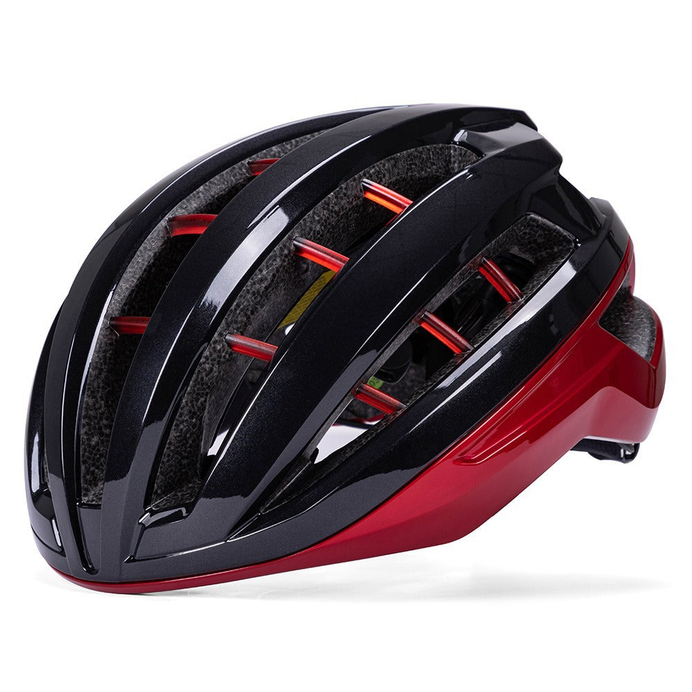 Hochleistungs-Straßenradhelm Brehn