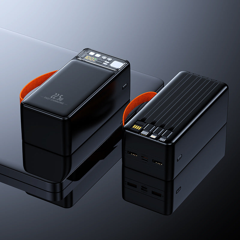Powerbank für mobile Geräte Brehn