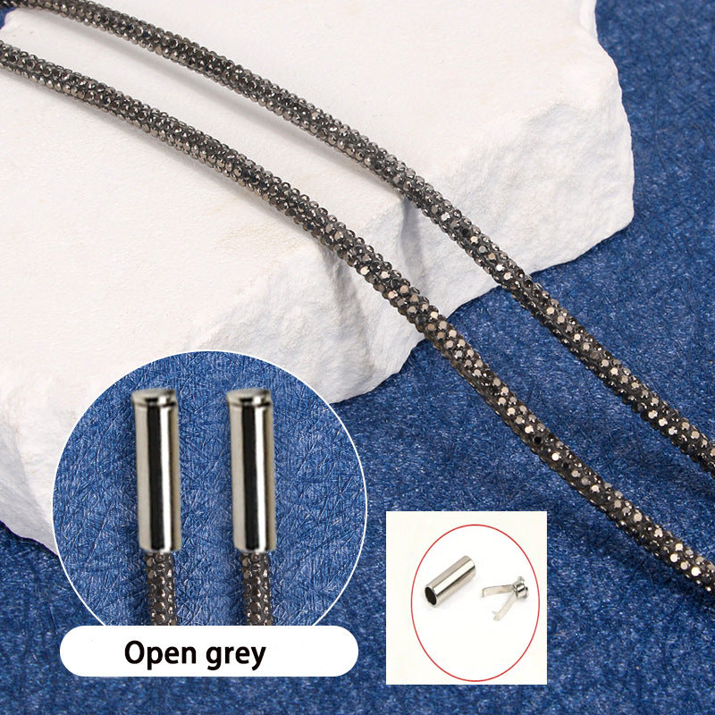 Modischer kristallbesetzter Lanyard Brehn