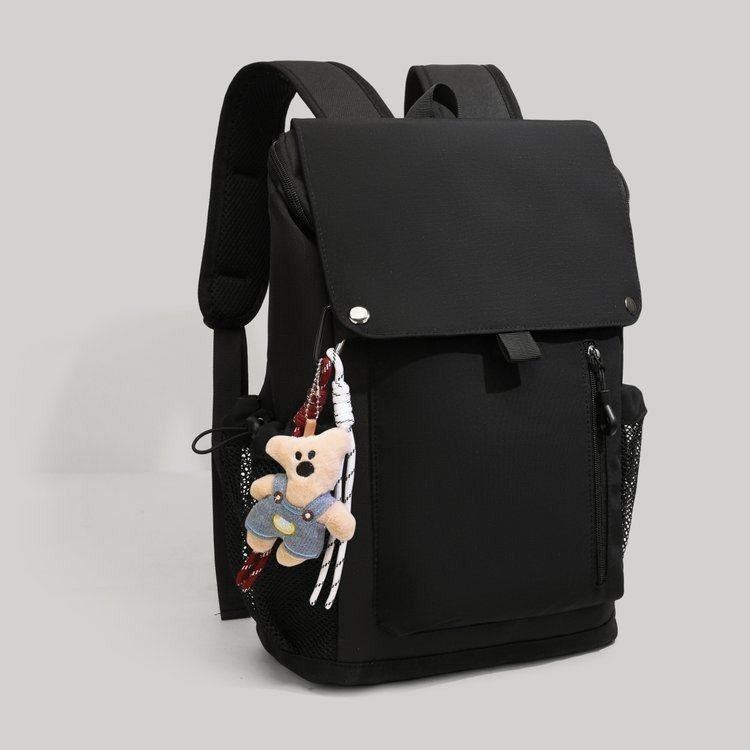 Verspielter Charakter Rückenpack
