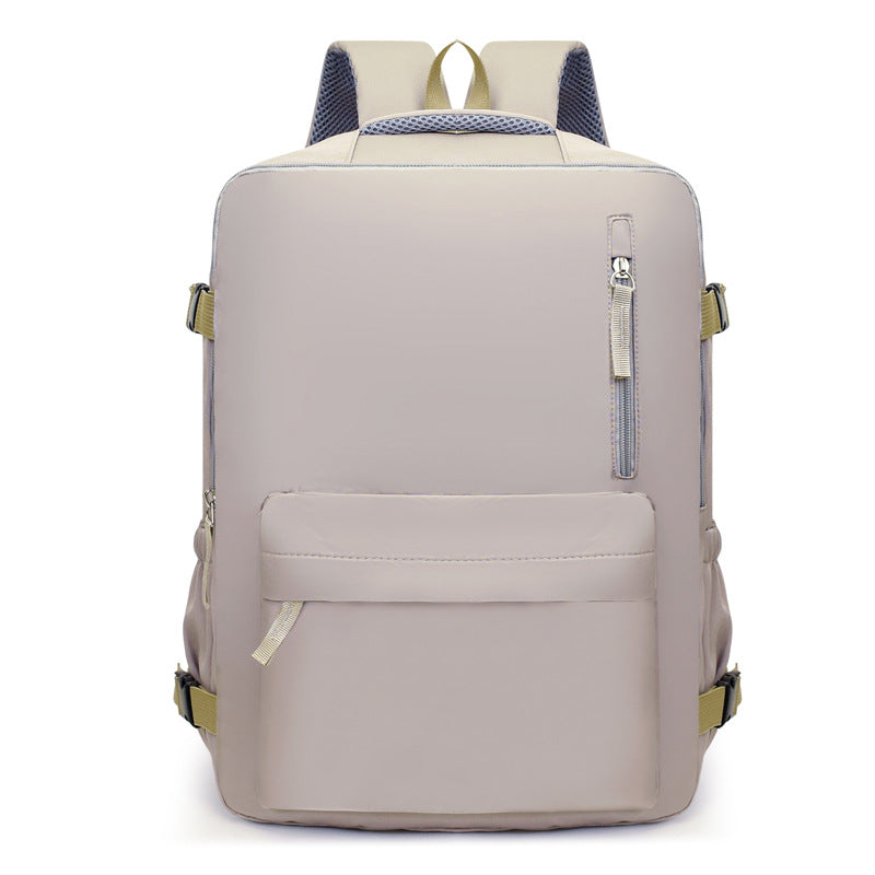 WoMulti-Funktionaler Urban Rucksack Brehn