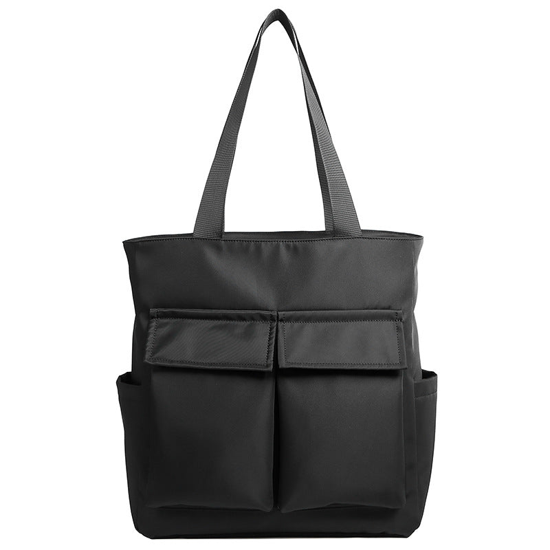 WoSpacious Utility Tote Bag Brehn